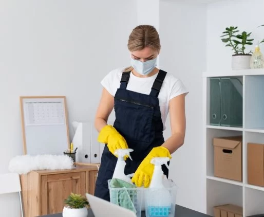 home-clean