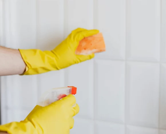 wall-clean
